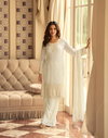 Rishta By Sayuri Georgette Embroidery Readymade Suits Wholesale Online
